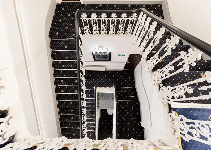 The Chapter Hotels - Hyde Park London