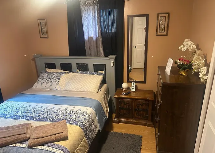 Hidden Gem Hotel Middletown