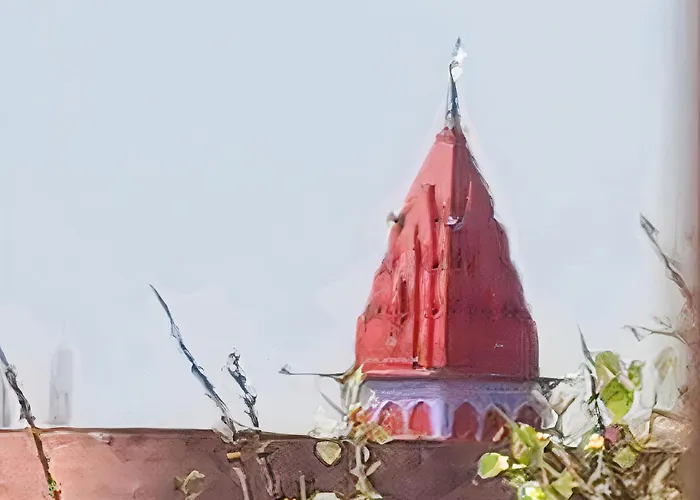 Shree Ayodhya Dham Guest House 300 Meter Away To Shree Ram Temple, Free Pickup And Wifi