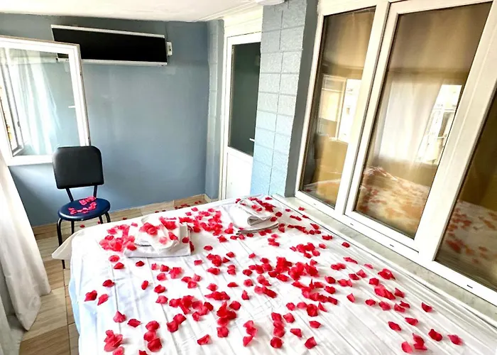 Cendere istanbul hotel