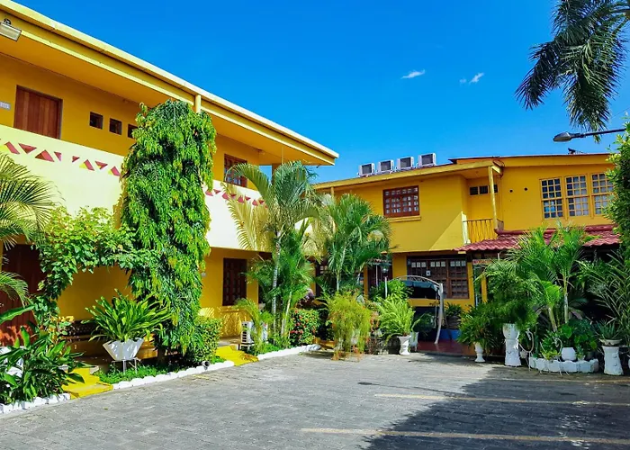 Hotel Europa Leon