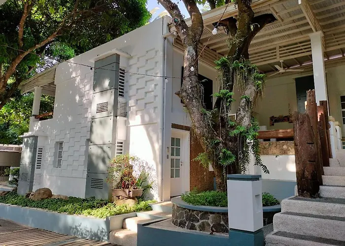 T House Tagaytay Otel Tagaytay City