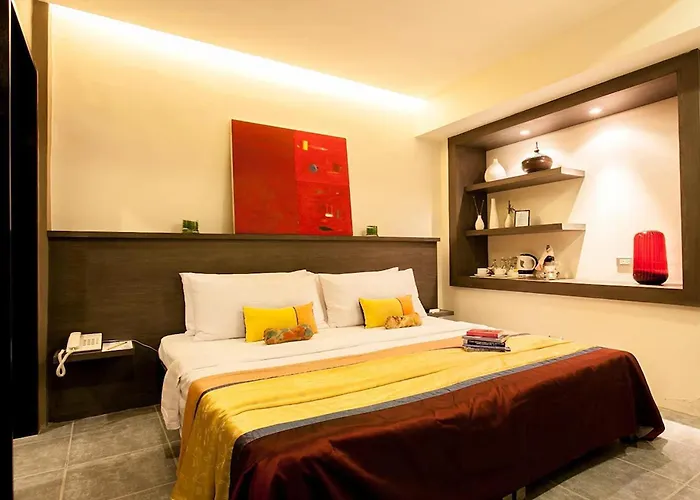 T House Tagaytay Otel Tagaytay City