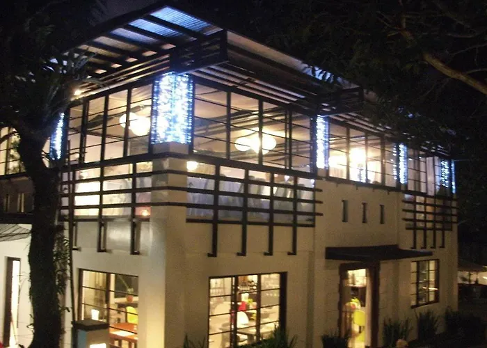 T House Tagaytay Otel Tagaytay City