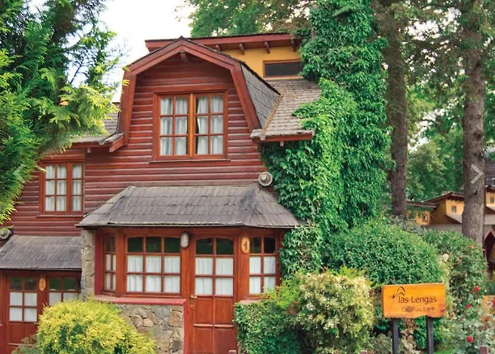 Aparthotel Piren Club San Martín de los Andes