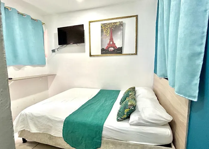 Hotel Titanic Suite Santa Marta 