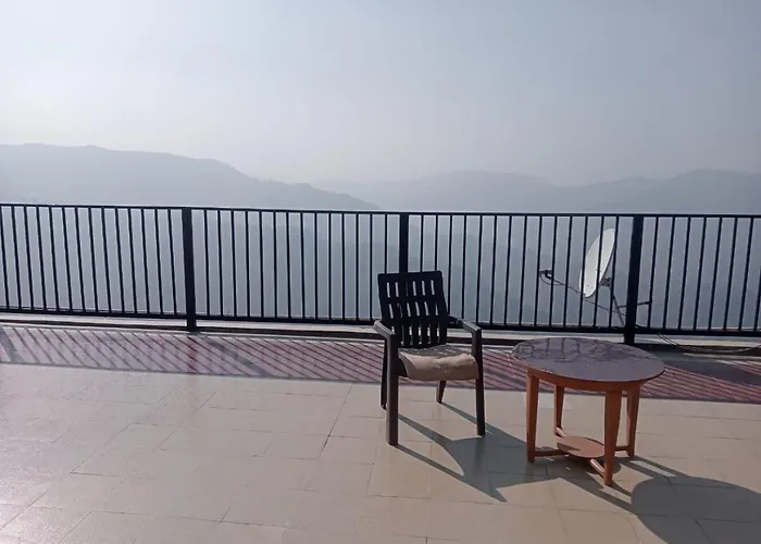 Hotel Shimla Hills A Unit Of Kamaksha Travels Shimla