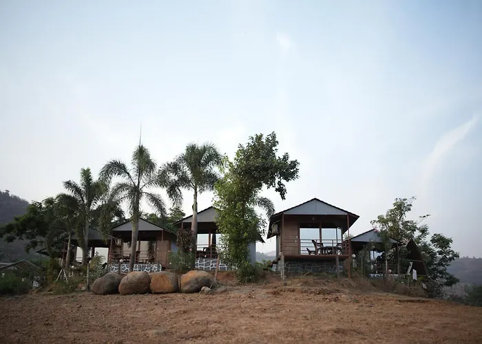Samadhan Resort And Boating Pune