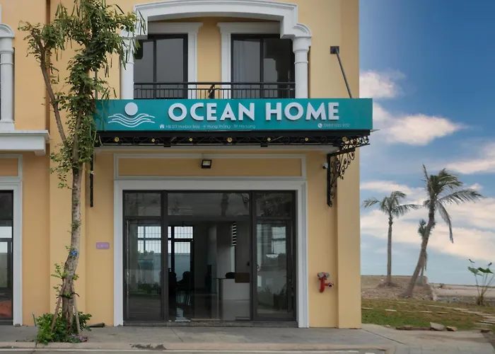 Ocean Home Hạ Long