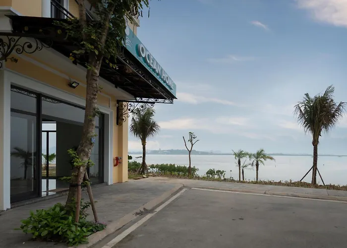 Ocean Home Hạ Long