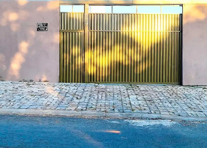 Casa de Temporada Pousada Pôr do sol Caldas Novas