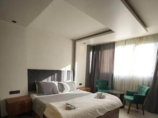 Ci Plus Otel İstanbul