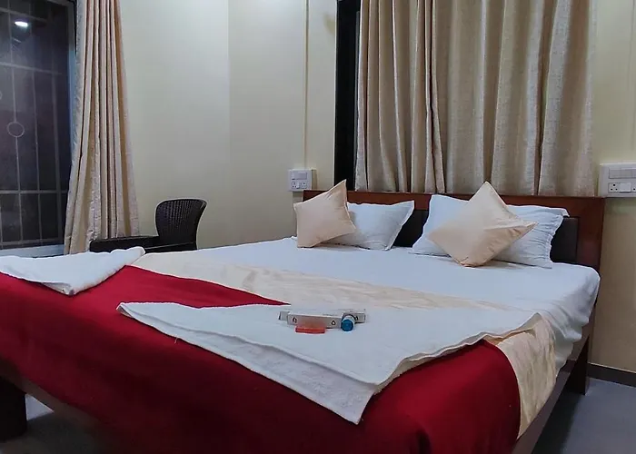 Viraj Mango Orchid Agro Tourism & Resort Sangli
