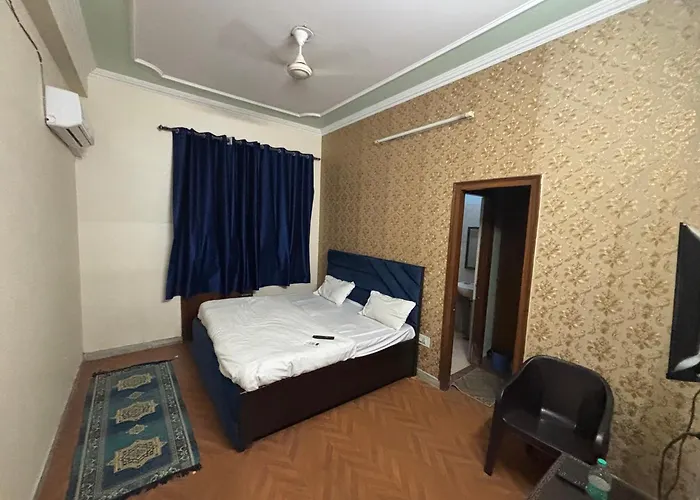 Hotel Pink Heaven Jaipur