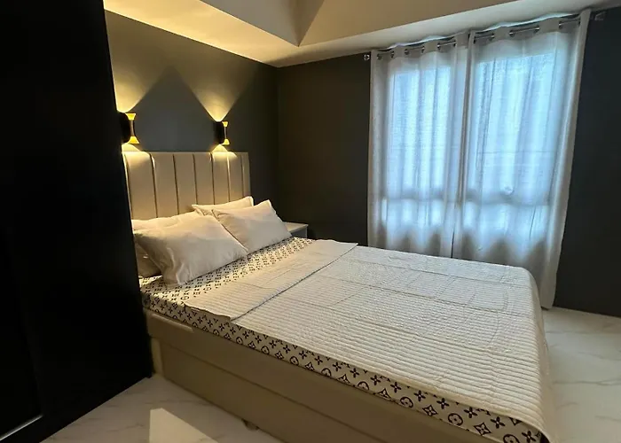 Air Condo Studio Unit B Mandaue City
