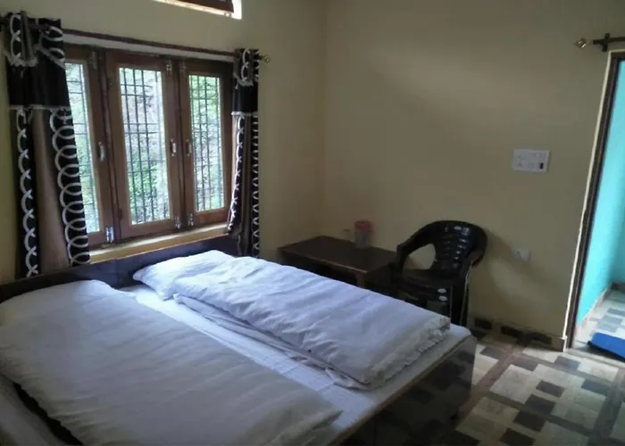 Tulsi Hotel Gupta Kashi