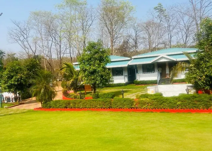 Forest Escape Resort Neral