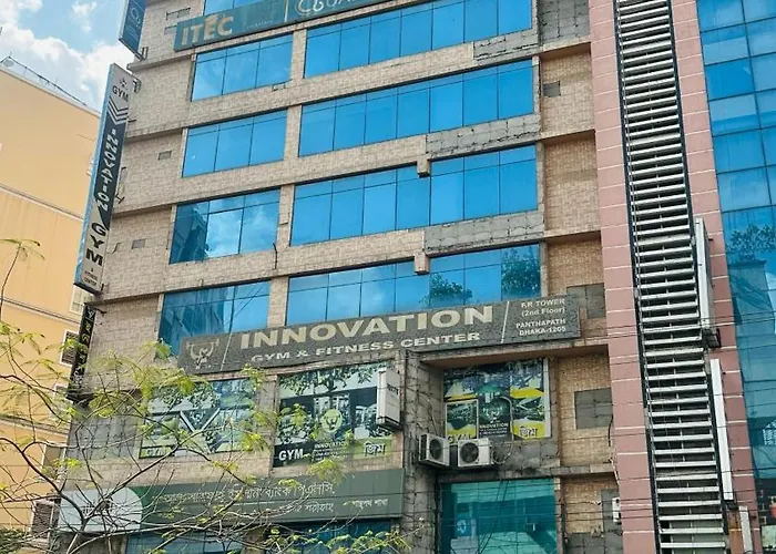 Hotel Olio Dream Heaven Dhaka