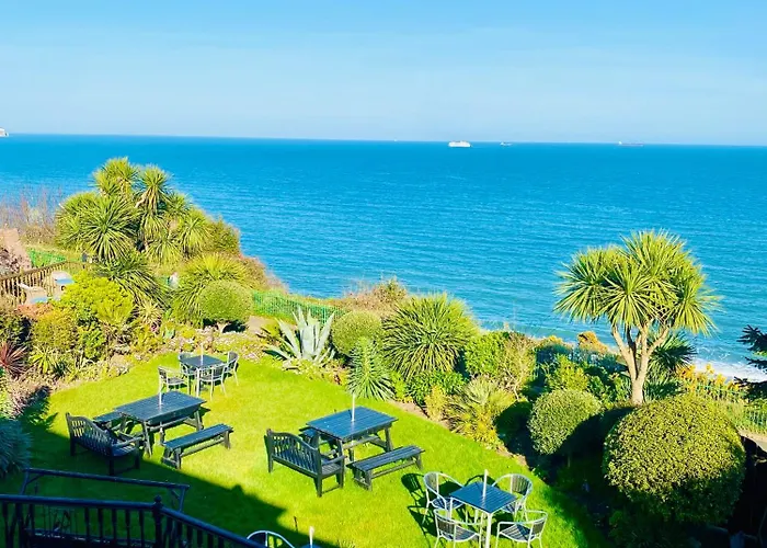 Carlton Hotel Shanklin