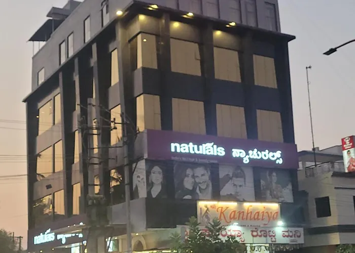 Hotel Rajkamal Stay Inn Bijapur 
