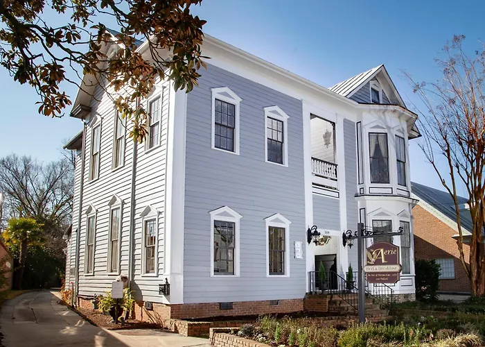 Aerie Bed & Breakfast New Bern