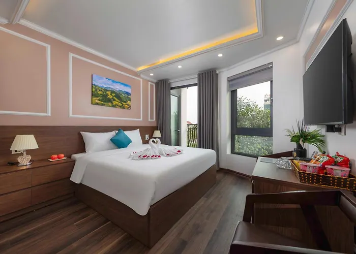 Airport Classic Hotel 2 Hanoi