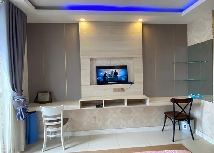 Rooms House Nvd Ho Chi Minh City