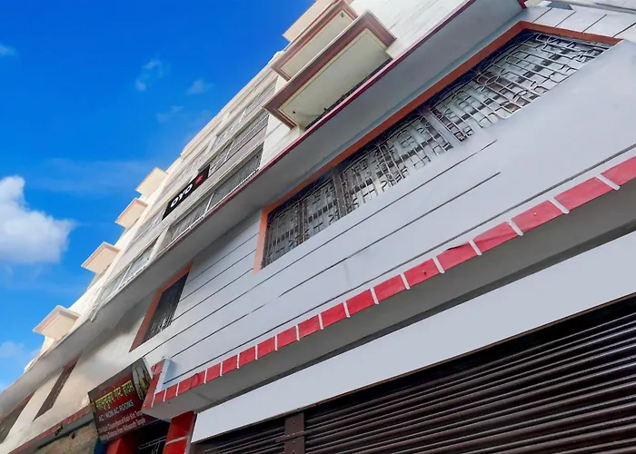 Mahamrityunjay Mahadev Gest House Hotel Varanasi