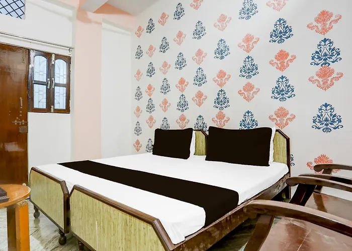 Mahamrityunjay Mahadev Gest House Hotel Varanasi