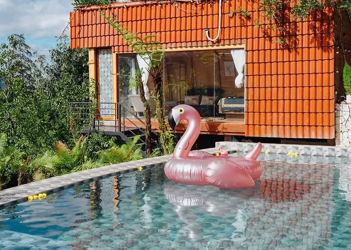 Bee Homestay Sapa