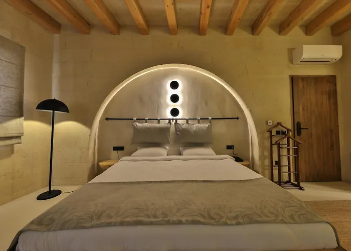Simurg Cave House Ürgüp