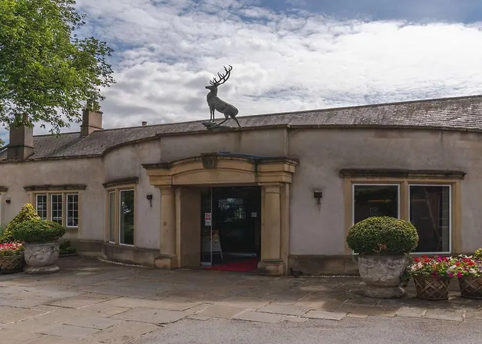 Best Western Premier Doncaster Mount Pleasant Hotel