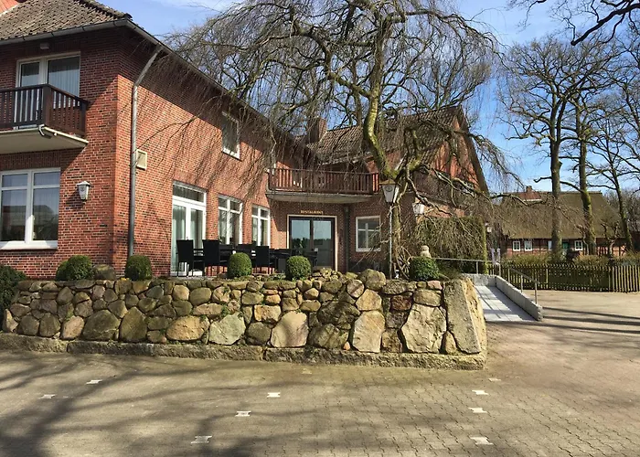 Studtmann's Gasthof Egestorf