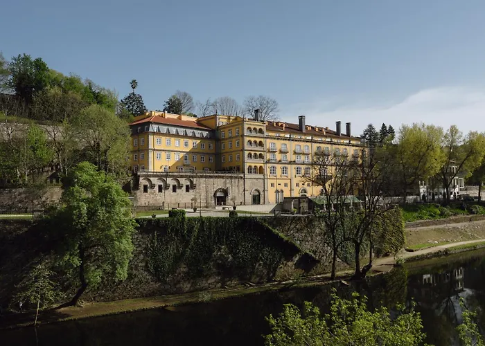 Casa Da Calcada Hotel Amarante