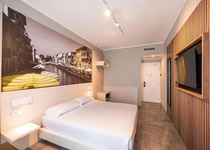 Kleos Hotel Milano Citta Studi By Kleos Group Collection