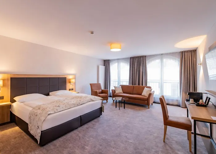 Göbel´s Vital Hotel Bad Sachsa