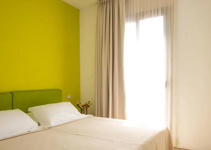 Sound Suite Hotel Riccione