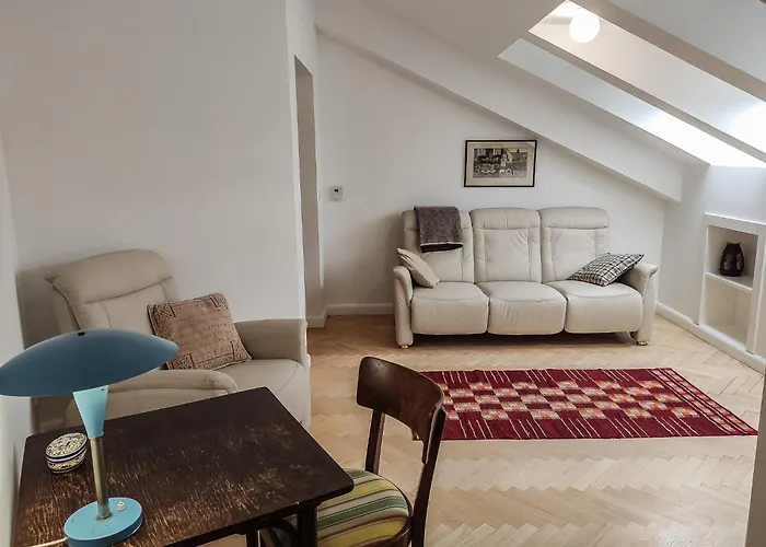 Crystal Suites Old Town Krakow