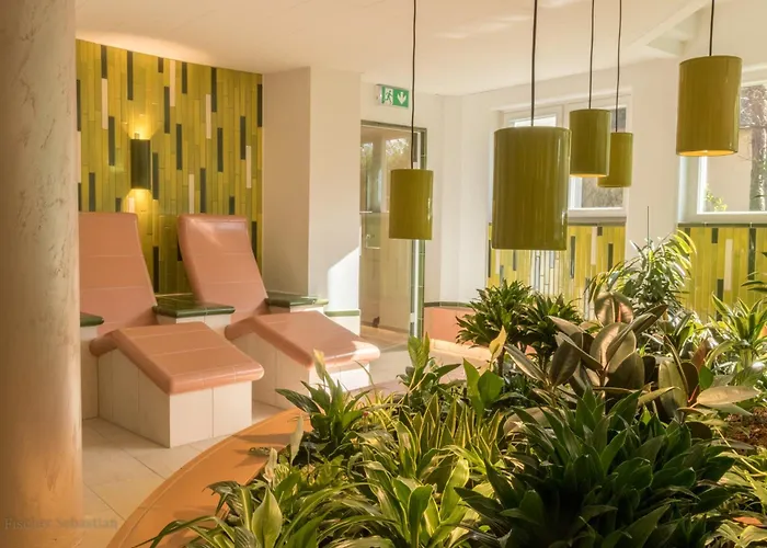 Romantik Hotel Namenlos Ahrenshoop