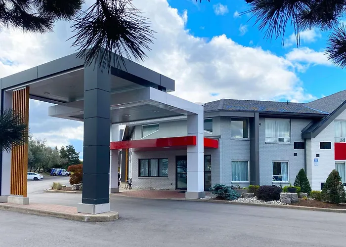 Comfort Inn Cambridge