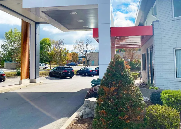 Comfort Inn Cambridge