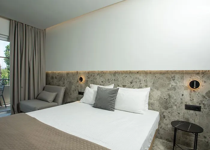 Dias Studios & Suites Faliraki