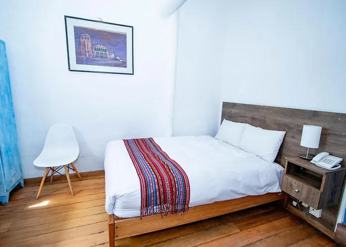 Inkarri Cusco Hotel