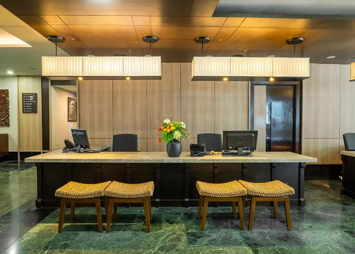 Micasa All Suites Hotel Kuala Lumpur
