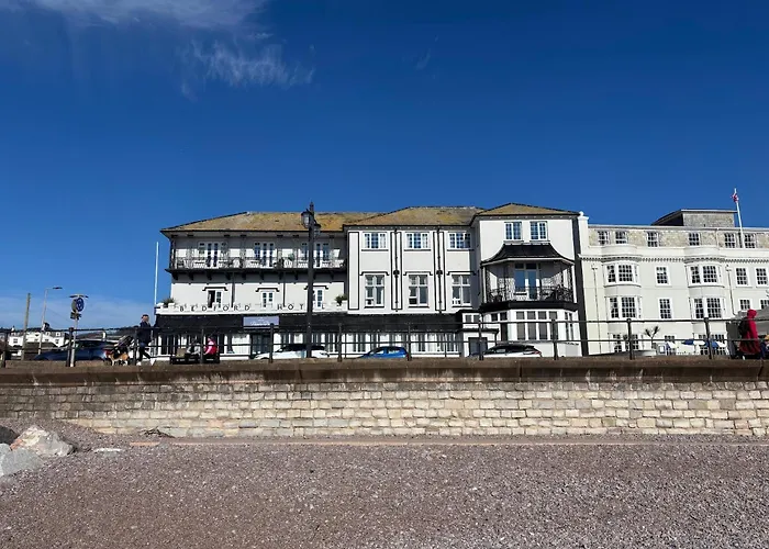 Bedford Hotel Sidmouth