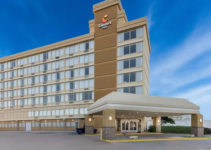 Comfort Inn South Oceanfront Nags Head
