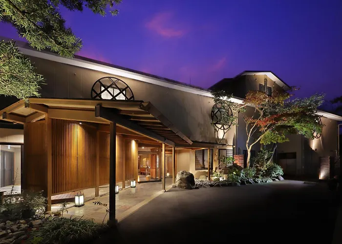 Marukyu Ryokan Izu 