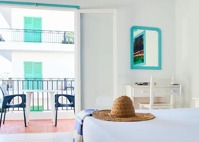 Hostal Sunset Ibiza San Antonio Abad