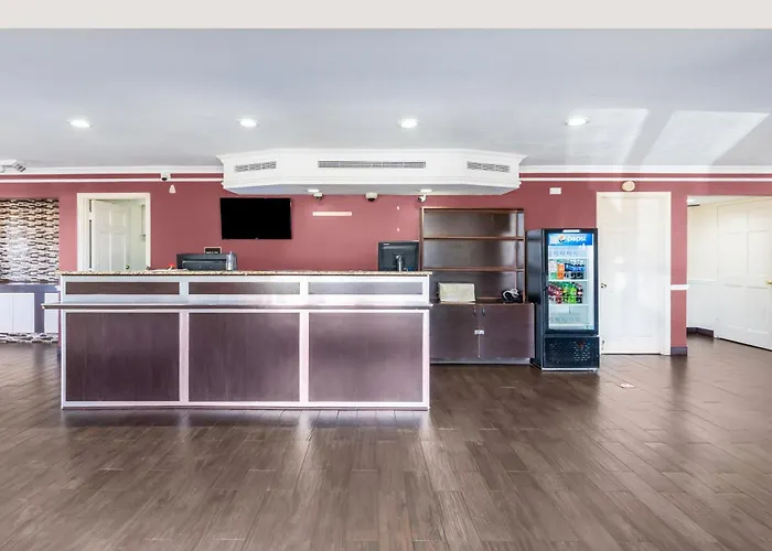 Oyo Hotel Tulsa N Sheridan Rd & Airport