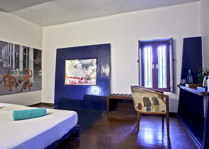 Tanjore Hi Hotel Thanjavur